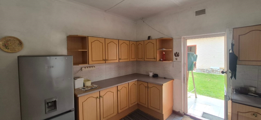 3 Bedroom Property for Sale in Senekal Free State